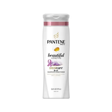 Pantene Pro-V Beautiful Length Conditioner Image from SHEfinds