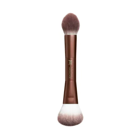 Pixi By Petra + MaryamMaquillage Strobe & Sculpt Brush Image from SHEfinds