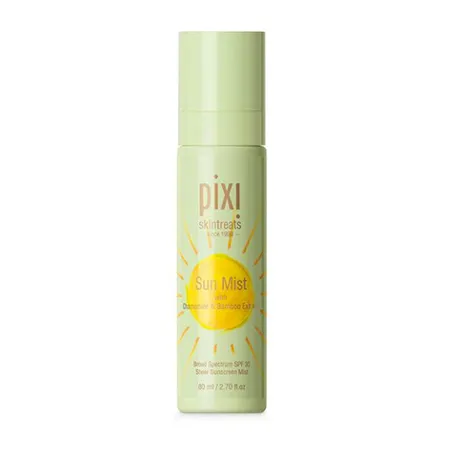 Pixi Skintreats Sun Mist Image from SHEfinds
