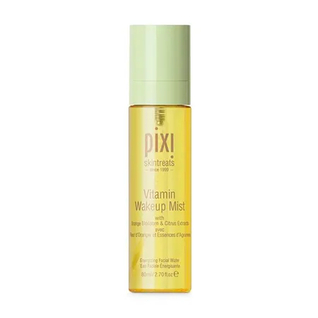 Pixi® Skintreats Vitamin Wakeup Mist Image from SHEfinds