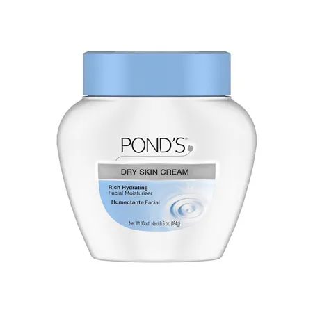 Pond's Dry Skin Cream Image from SHEfinds