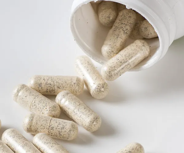 probiotics weight loss