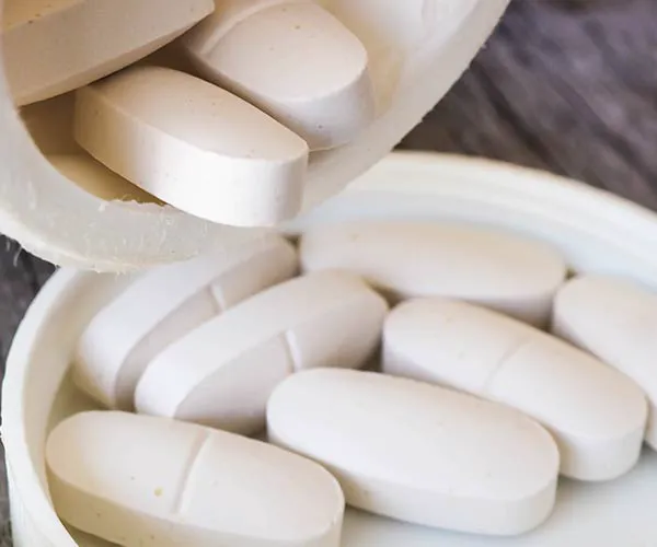 probiotics weight loss