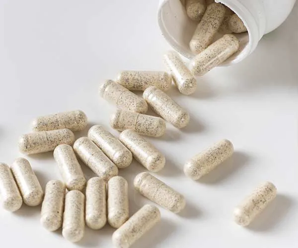 probiotic-weight-loss-4 Probiotic supplements for effective weight loss management.