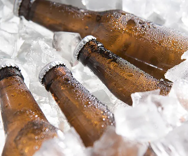 Common mistakes at wedding reception bars