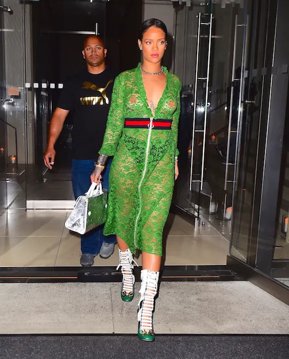 rihanna