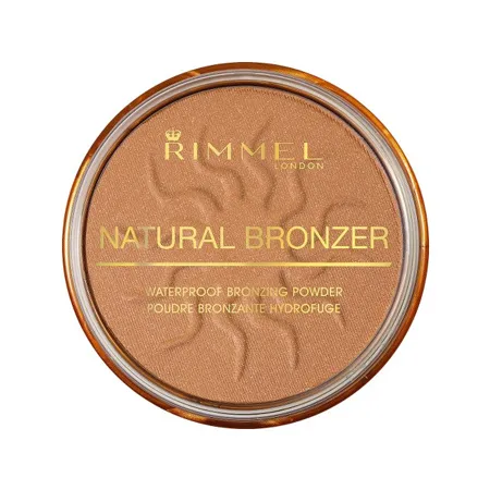 Rimmel Natural Bronzer Image from SHEfinds