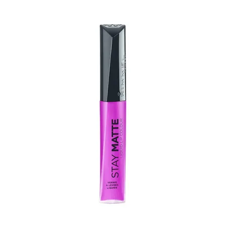 Rimmel Stay Matte Lip Liquid Image from SHEfinds