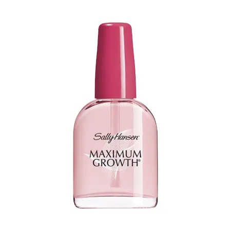 Sally Hansen Maximum Growth Nail Treatment Image from SHEfinds