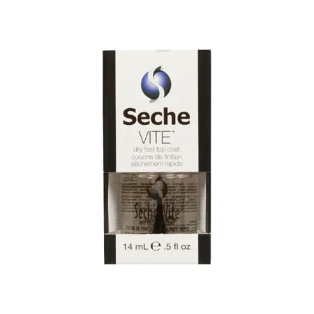 Seche Vite Dry Fast Top Coat Image from SHEfinds