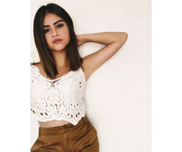 sofia solares