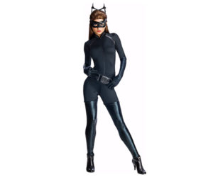catwoman costume 