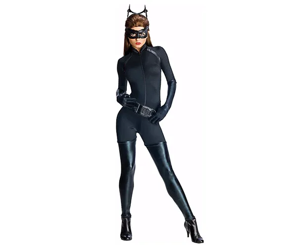 catwoman costume