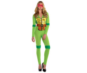 ninja turtle costume