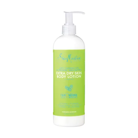 SheaMoisture Extra Dry Skin Body Lotion Image from SHEfinds