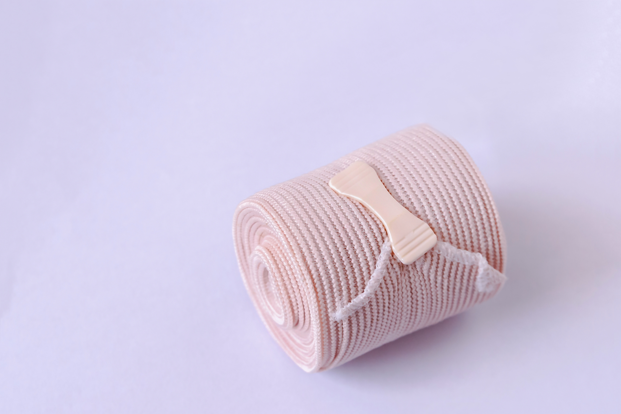 elastic bandage