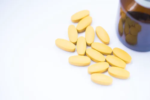 vitamin b