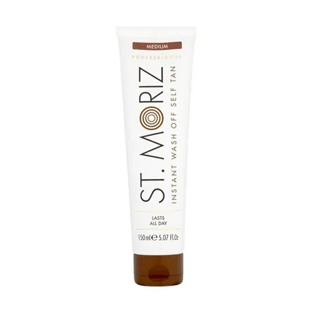 St. Moriz Instant Body Tan Image from SHEfinds