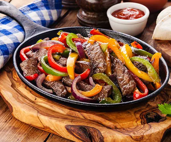 Tex Mex Stir-Fry tex mex stir-fry