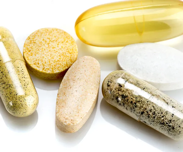 magnesium weight loss