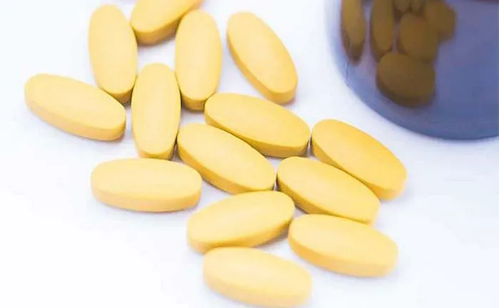 Vitamin B Complex b vitamins weight loss