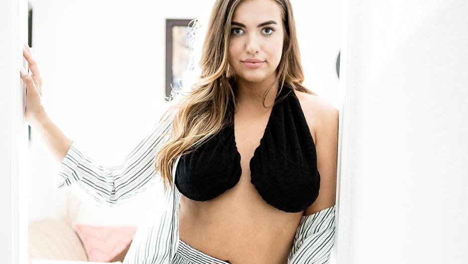 Boob Towels Are Now A Thing, And Here's Why You Need To Get One