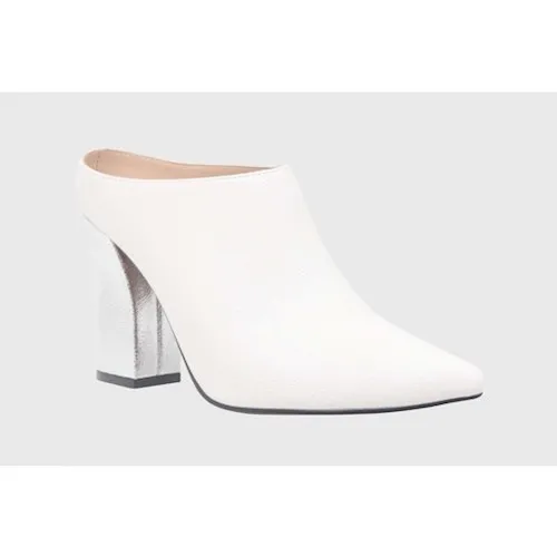 All The Fashion Girls Are Wearing These 35 Mules From Target SHEfinds