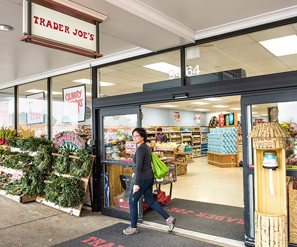 trader joe's hacks frozen fruit