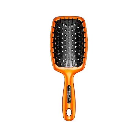 Conair Ultimate Root Booster Paddle Brush Image from SHEfinds