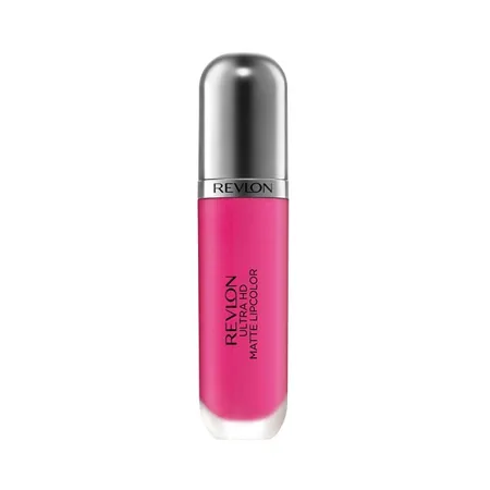 Revlon Ultra HD Matte Lipcolor Image from SHEfinds