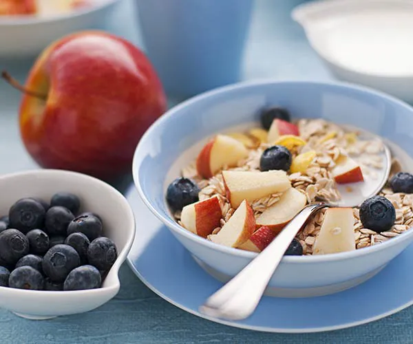 blueberries fast weight loss
