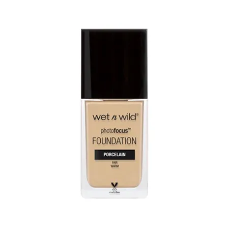 Wet n Wild Photo Focus Foundation Image from SHEfinds