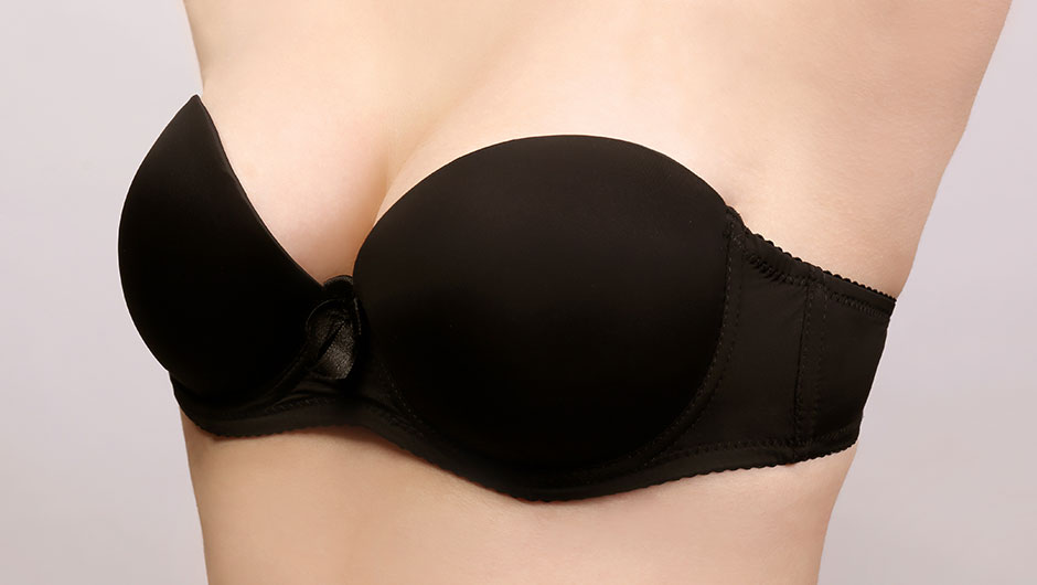 Once And For All, These Are The Best Wireless Bras For All Bust Sizes -  SHEfinds