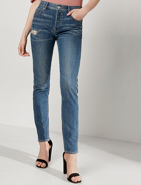 Psst! Express Has Amazing Jeans And They’re Only $29.99 Right Now ...