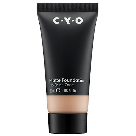 cyo foundation