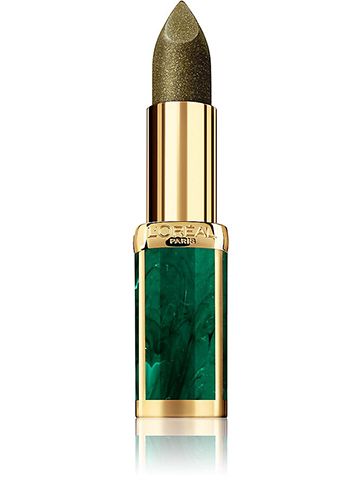 L'Oréal Paris X Balmain Lipstick in Balmain Instinct