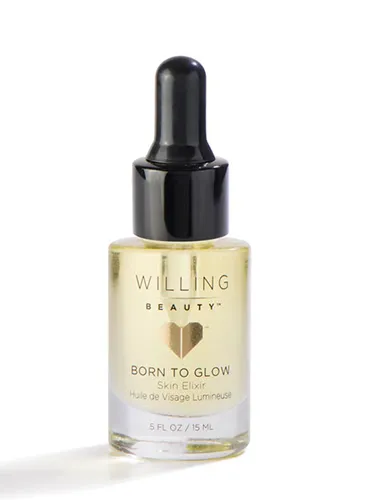 BORN TO GLOW Skin Elixir