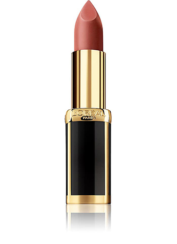 L'Oréal Balmain Lipstick in Confession