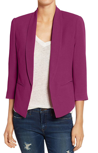 These Are The Best Blazers For Fall Under $100 #YoureWelcome - SHEfinds