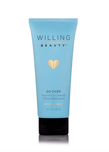 DO OVER Nourishing Cleanser