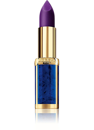 L'Oréal Balmain Lipstick in Freedom