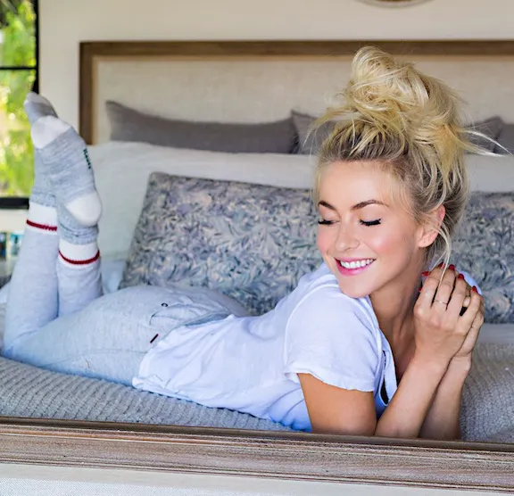 Her Best Beauty Secret Is... julianne hough beauty