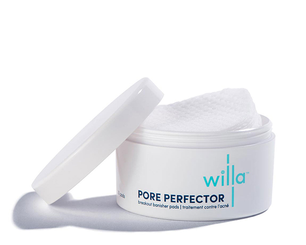 PORE PERFECTOR Breakout Banisher Pads