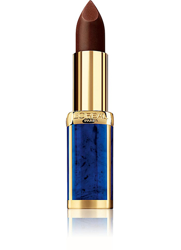 L'oreal Balmain Lipstick in Power