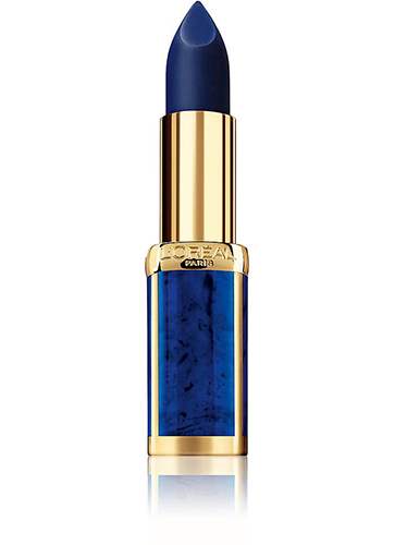 L'Oreal Balmain Lipstick in Rebellion