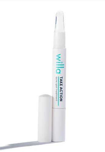 TAKE ACTION Acne Spot Treatment