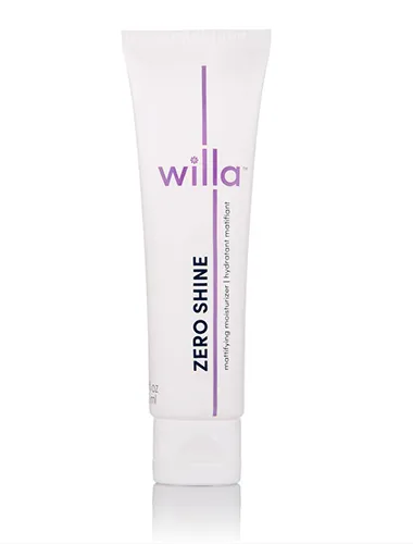 ZERO SHINE Mattifying Moisturizer