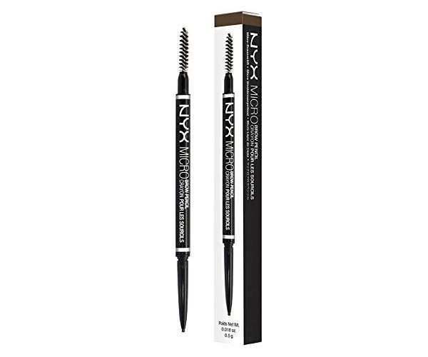 NYX brow pencil 