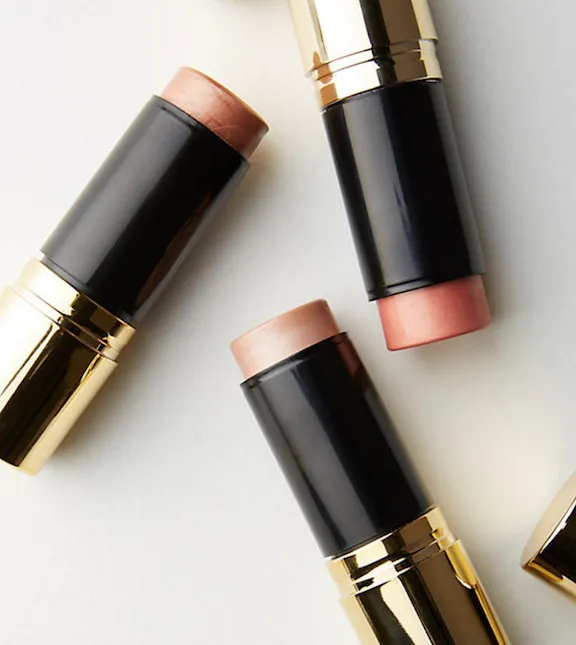 albeit shimmer stick