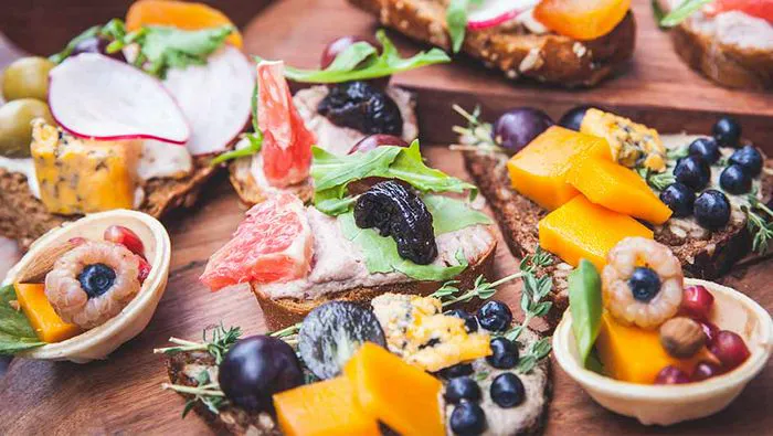 Common beauty food mistakes to avoid.